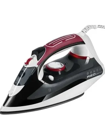 Утюг RED SOLUTION I281