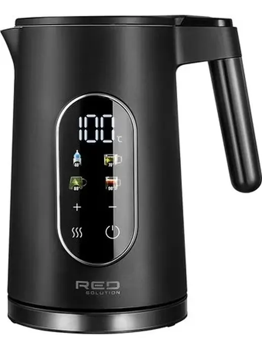 Чайник RED SOLUTION COLORSENSE AM108D