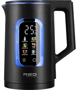 Чайник RED SOLUTION COLORSENSE G125D на скидке