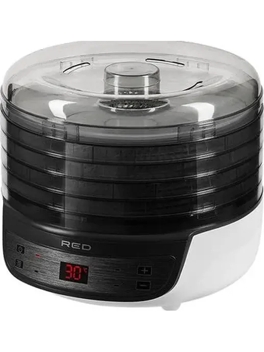 Электросушилка RED SOLUTION RFD-0122