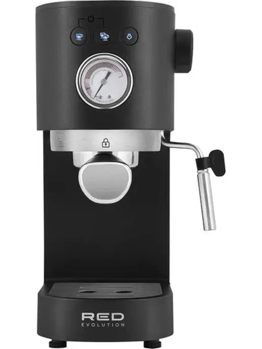 Кофеварка RED EVOLUTION RCM-1532