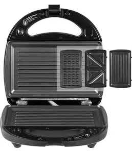 Минипекарня RED SOLUTION RMB-611 на скидке