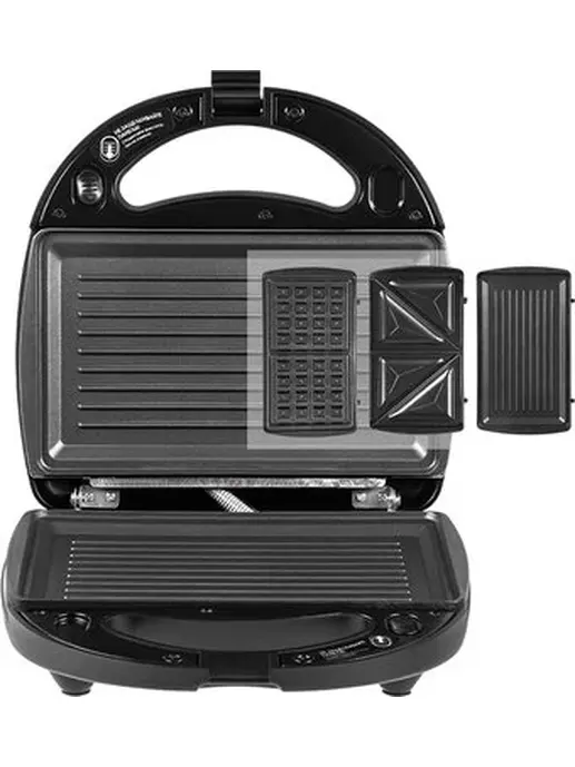 Минипекарня RED SOLUTION RMB-611