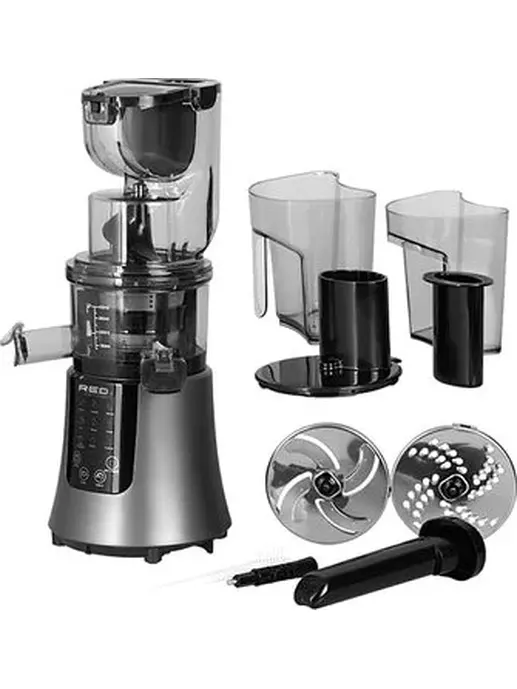 Соковыжималка RED SOLUTION RJ-912S