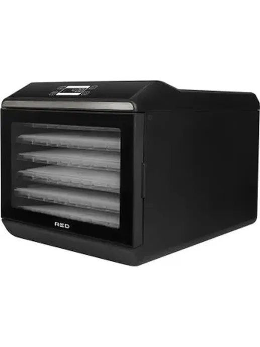 Сушилка для овощей и фруктов RED SOLUTION RFD-0151