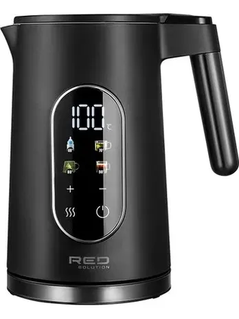 Чайник RED SOLUTION COLORSENSE AM108D