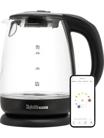 Чайник RED SOLUTION SkyKettle RK-G210S