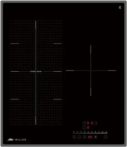 Посудомоечная машина MILLEN MDW 452