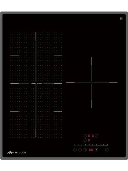 Посудомоечная машина MILLEN MDW 452