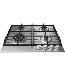 Газовая варочная панель MILLEN MGH 601 IX на скидке