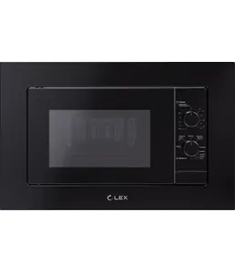 LEX BIMO 20.04 BLACK микроволновая печь на скидке