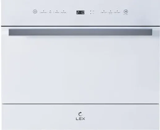 Посудомоечная машина LEX DW4541WH Compact