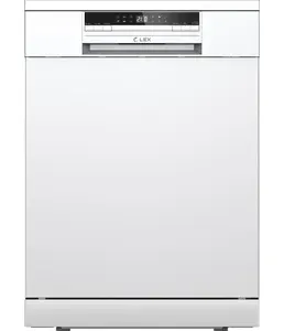 LEX DW6063N WH посудомоечная машина на скидке
