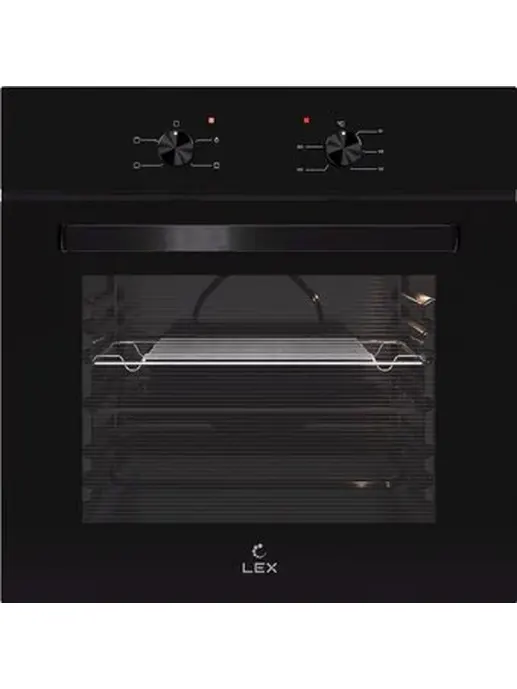 LEX EDM 040 BBL духовой шкаф