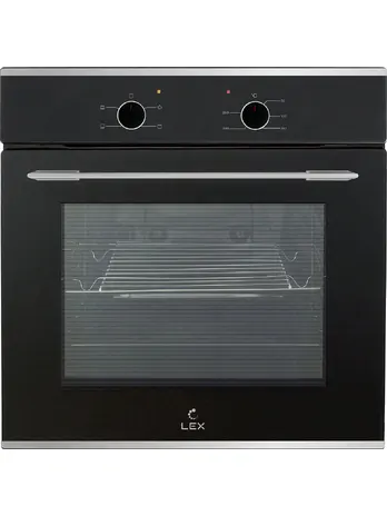 LEX EDM 045 BBL духовой шкаф