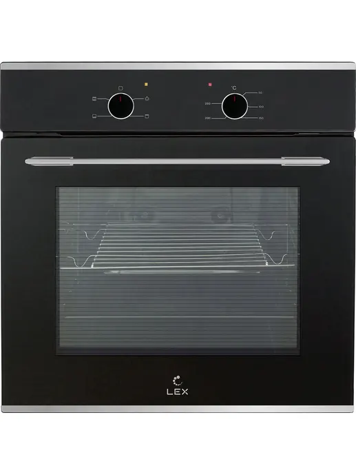 LEX EDM 045 BBL духовой шкаф