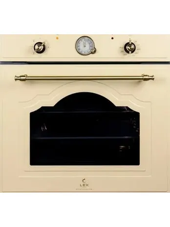 LEX EDM 078C IV духовой шкаф