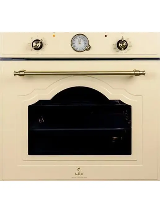 LEX EDM 078C IV духовой шкаф