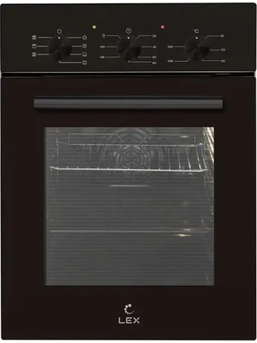 LEX EDM 4570 BBL духовой шкаф