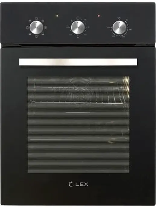LEX EDM 4570 BL Духовой шкаф