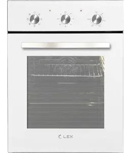 LEX EDM 4570 WH Духовой шкаф на скидке