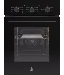 LEX EDM 4575 BBL духовой шкаф на скидке