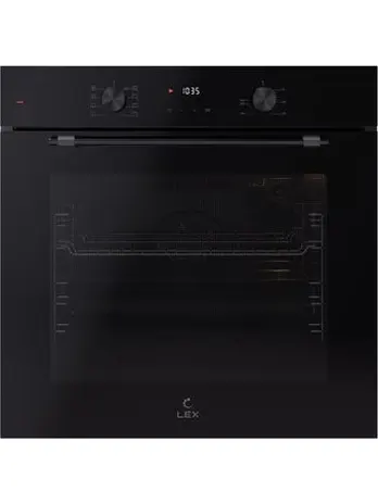 LEX EDP 680 BBL MAX духовой шкаф