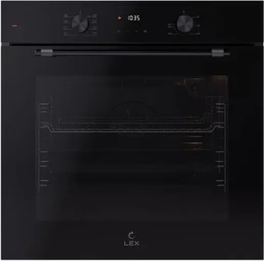 LEX EDP 680 BBL MAX духовой шкаф