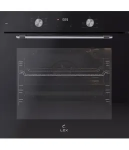 LEX EDP 680 BL MAX духовой шкаф на скидке