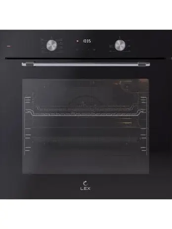LEX EDP 680 BL MAX духовой шкаф