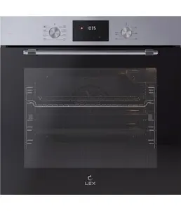 LEX EDP 680 IX MAX духовой шкаф на скидке