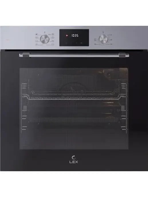 LEX EDP 680 IX MAX духовой шкаф