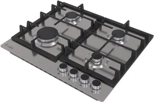LEX GVS 642 IX газовая панель
