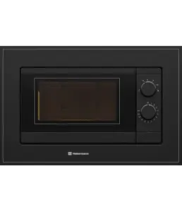 HEBERMANN HB MWO 20.01 BLACK микроволновая печь на скидке