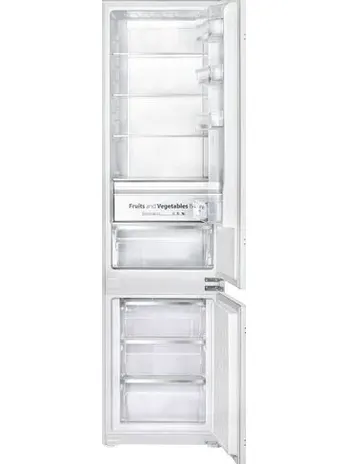 LEX LBI193.3ID - холодильник встраиваемый