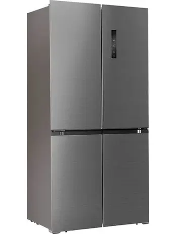 LCD432GrID отдельностоящий холодильник