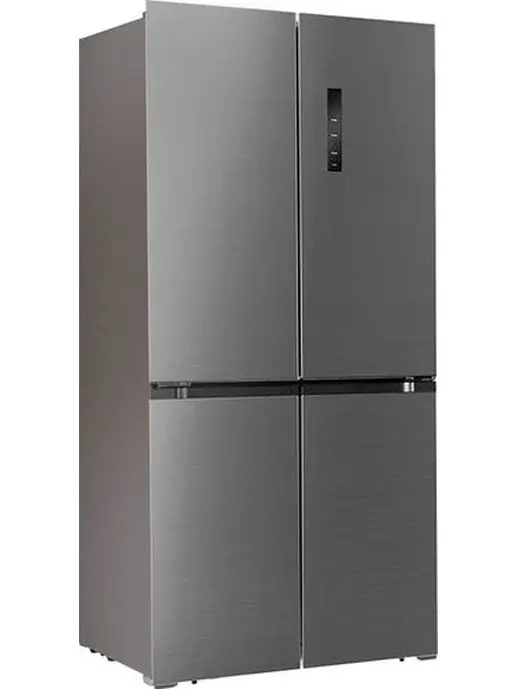 LCD432GrID отдельностоящий холодильник