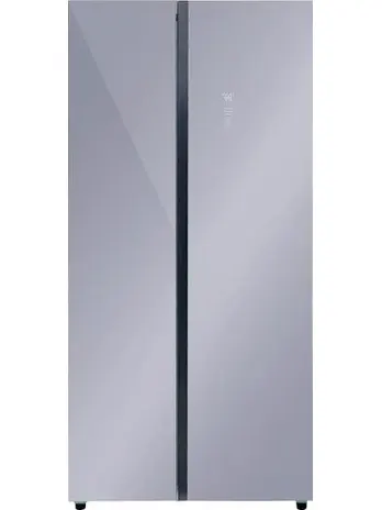 LSB520SlGID отдельностоящий холодильник