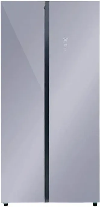 Отдельностоящий холодильник LSB520SlGID