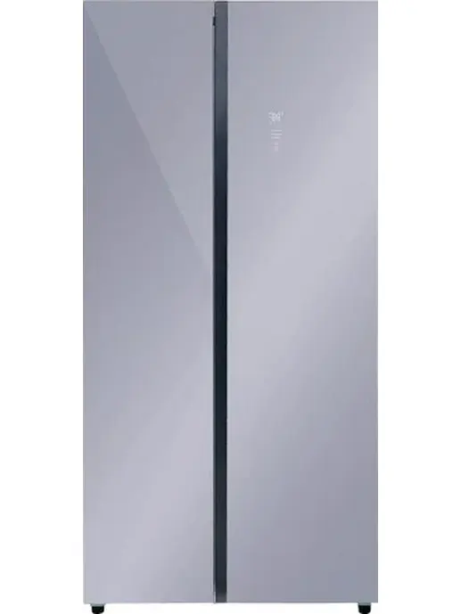 LSB520SlGID отдельностоящий холодильник