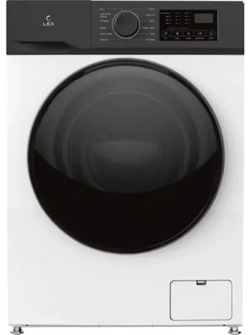 LEX LWM08512WID Стиральная машина