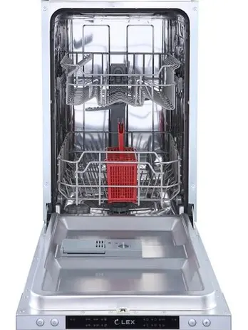 LEX PM 4562 B посудомоечная машина