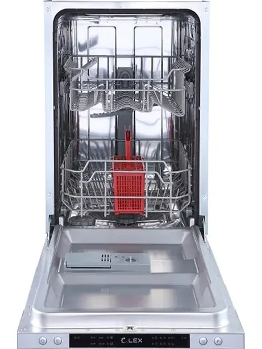 LEX PM 4562 B посудомоечная машина