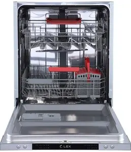LEX PM 6063 B посудомоечная машина на скидке