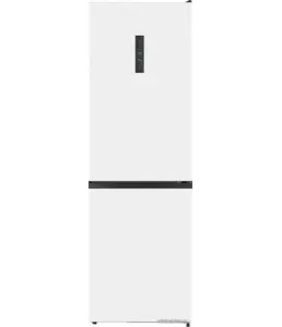 LEX RFS 203 NF WH отдельностоящий холодильник на скидке