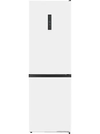 LEX RFS 203 NF WH отдельностоящий холодильник