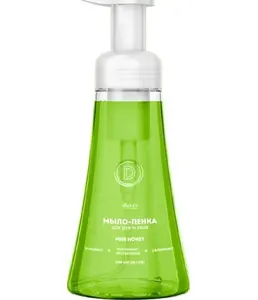 Мыло-пенка для рук, аромат "Pine Honey", 300 мл  DS030 на скидке