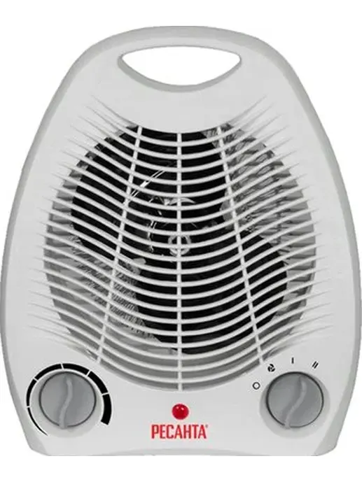 Тепловентилятор ТВС-1 (2 кВт) Ресанта