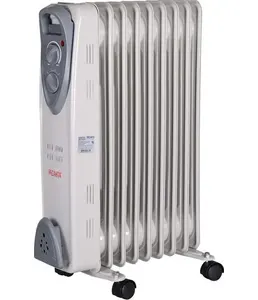 Масляный радиатор ОМ-9А (2 кВт) Ресанта на скидке