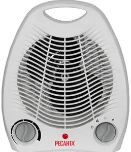 Тепловентилятор ТВС-1 (2 кВт) Ресанта на скидке